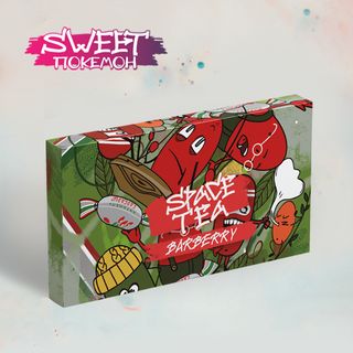 Чайна Суміш Барбарис  (40г)