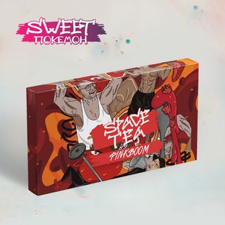 Чайна Суміш Пінк Бум (40г)