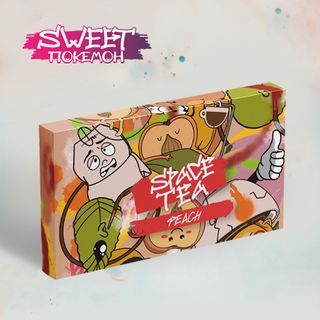 Чайна Суміш Персик (40г)