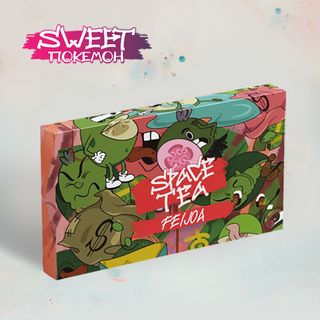 Чайна Суміш Фейхуа (40г)