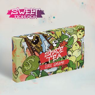 Чайна Суміш Виноград (40г)