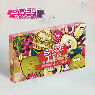 Чайна Суміш Помело Лічі (40г)