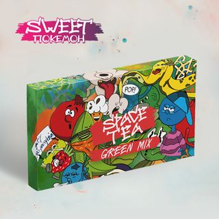 Чайна Суміш Грін Мікс (40г)