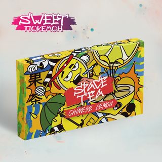 Чайна Суміш Лимон  (40г)