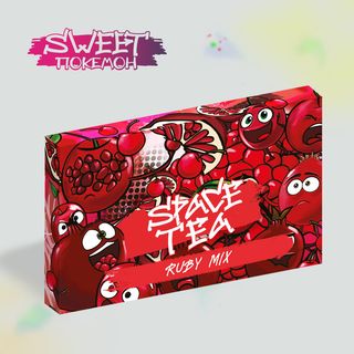 Чайна Суміш Рубі Мікс 40г
