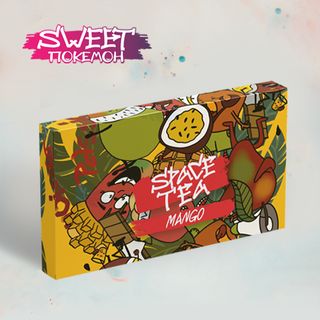 Чайна Суміш Манго  (40г)