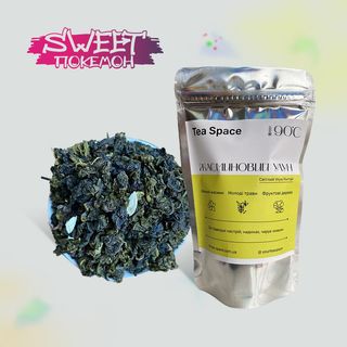 Чай Жасминовий Улун 25 Г