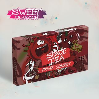 Чайна Суміш Вишня (40г)