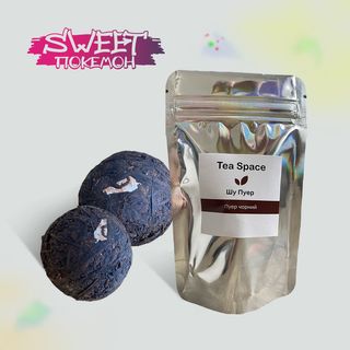 Чай Шу Пуер 2021р. 25 Г