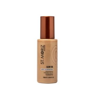 ST MORIZ Glow Oil 1468000 100ML