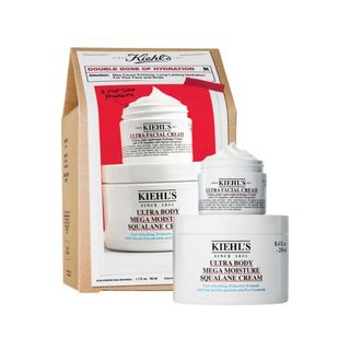 KIEHL'S Double Dose of Hidration 5021228
