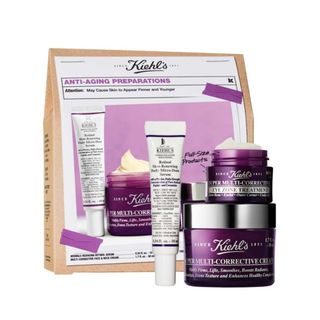 KIEHL'S Set Level Up Your Smooth 5020100