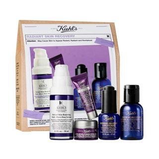 KIEHL'S Set Radiant Skin Recovery 5021130