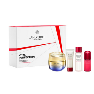 SHISEIDO Set Vital Perfection Advanced Enriched Value 5022442
