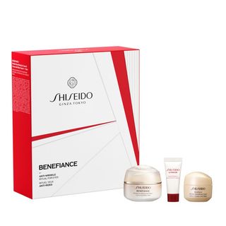 SHISEIDO Set Benefiance Eye Care 1745036