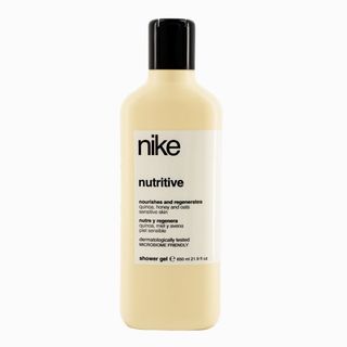 Gel de Baño Nutritive - Nike - 650 ml