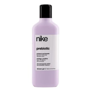 Gel de Baño Prebiotic - Nike - 650 ml