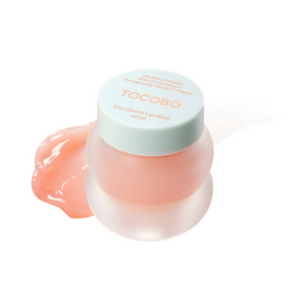 TOCOBO - Vita Glazed Lip Mask,
20ml