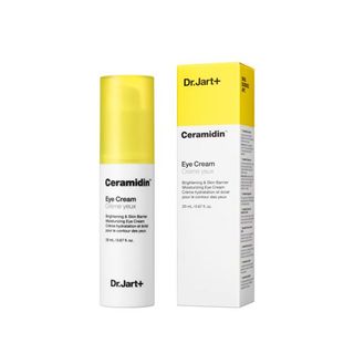 DR JART+ Ceramidin Skin Barrier Moisturizing Eye Cream