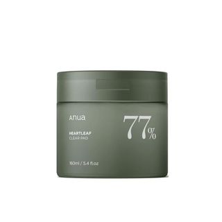 HEARTLEAF 77 JASTUČIĆI ZA ČIŠĆENJE (70EA)160ML