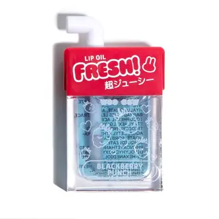 Lip Oil Refresh Punch - Woo oow - Standard