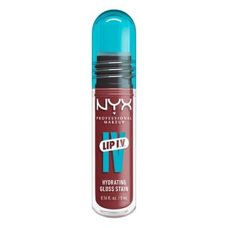 NYX PROFESSIONAL MAKE UP Lip I.V 02 Honey 2615894 0UD
