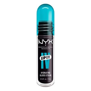 NYX PROFESSIONAL MAKE UP Lip I.V 16 Grape Gushin 2615905 0UD