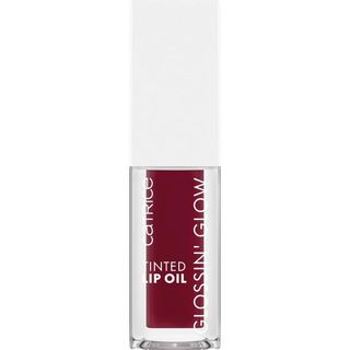 Aceite De Labios Glossin' Glow Tinted Catrice 070 - Make A Move