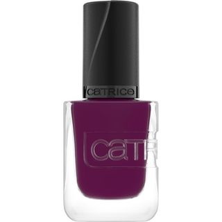 Verniz para Unhas Gel Affair - Catrice - 23
