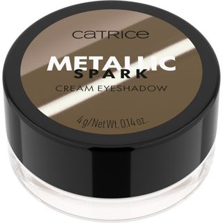 CATRICE Metallic Spark Cream Eyeshadow 020 2616206