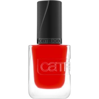 Verniz para Unhas Gel Affair - Catrice - 16
