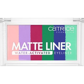 CATRICE Matte Liner Water-Activated Eyeliner 2616221