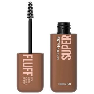 MAYBELLINE NEW YORK Super Fluff 255 Soft Brown 2616649