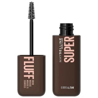 MAYBELLINE NEW YORK Super Fluff 262 Black Brown 2616652