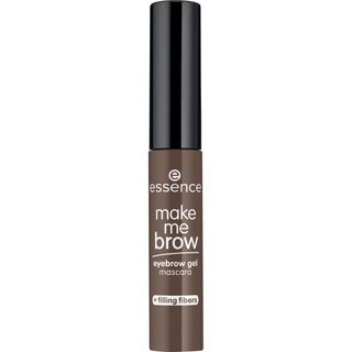 Essence Make Me Brow Eyebrow Gel, Brown