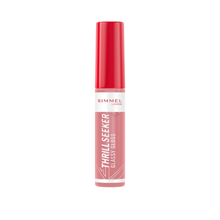 RIMMEL LONDON Thrill Seeker Glassy Gloss 700 Sprinkled Sugar