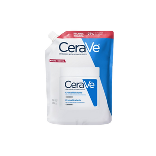 CERAVE Refill Crema Hidratante 473ML 5803519