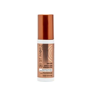 ST MORIZ Glow Serum 1468001 25ML
