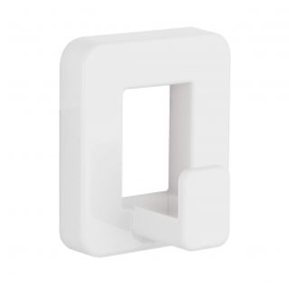 Appendino Viti Funky Bianco Plastica 430001562