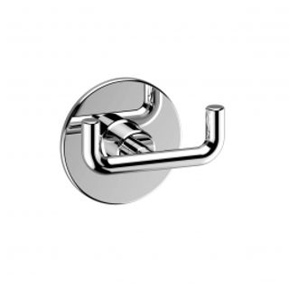 Appendino Doppio Viti O Adesivo 3m Spring Sensea Cromo 430005552