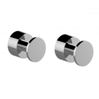 2 Appendini Viti Style Sensea Cromo 430001603