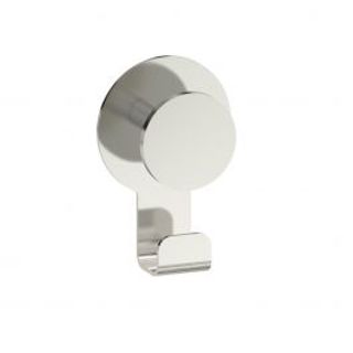 Appendino Doppio Adesivo 3m Urban Sensea Satinato Acciaio Inox 430005575