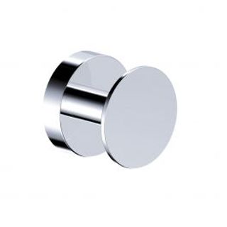 Appendino Viti O Adesivo Style Big Sensea Cromo 430001601