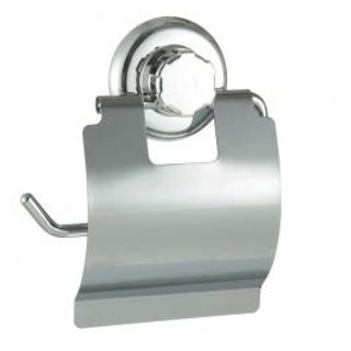 Porta Rotolo Ventosa Best Lock Cromo 430460507