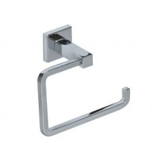 Portarotolo Aperto Viti O Adesivo 3m Quaddro Sensea 430410999