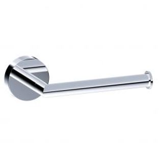 Porta Rotolo Aperto Adesivo 3m O Viti Style Sensea Cromo Metallo 430005589