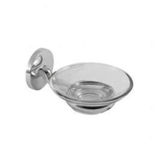 Portasapone Viti Suite Sensea Cromo 430410883