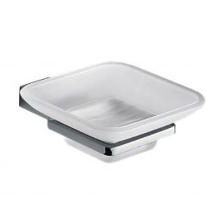Porta Sapone Viti Kansas Cromo 430410033