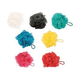 Spugna Fleur De Douche Easy Sensea Colorata 430991111