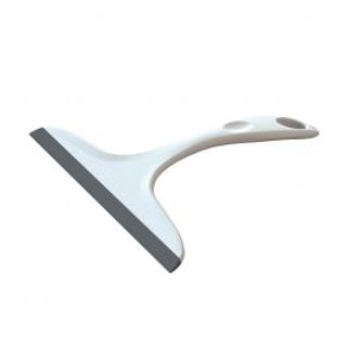 Accessorio Doccia Funky Tergi Acqua Plastica L24,5 P20 H2,5 Cm 430003738